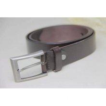 High quality brand leather belts